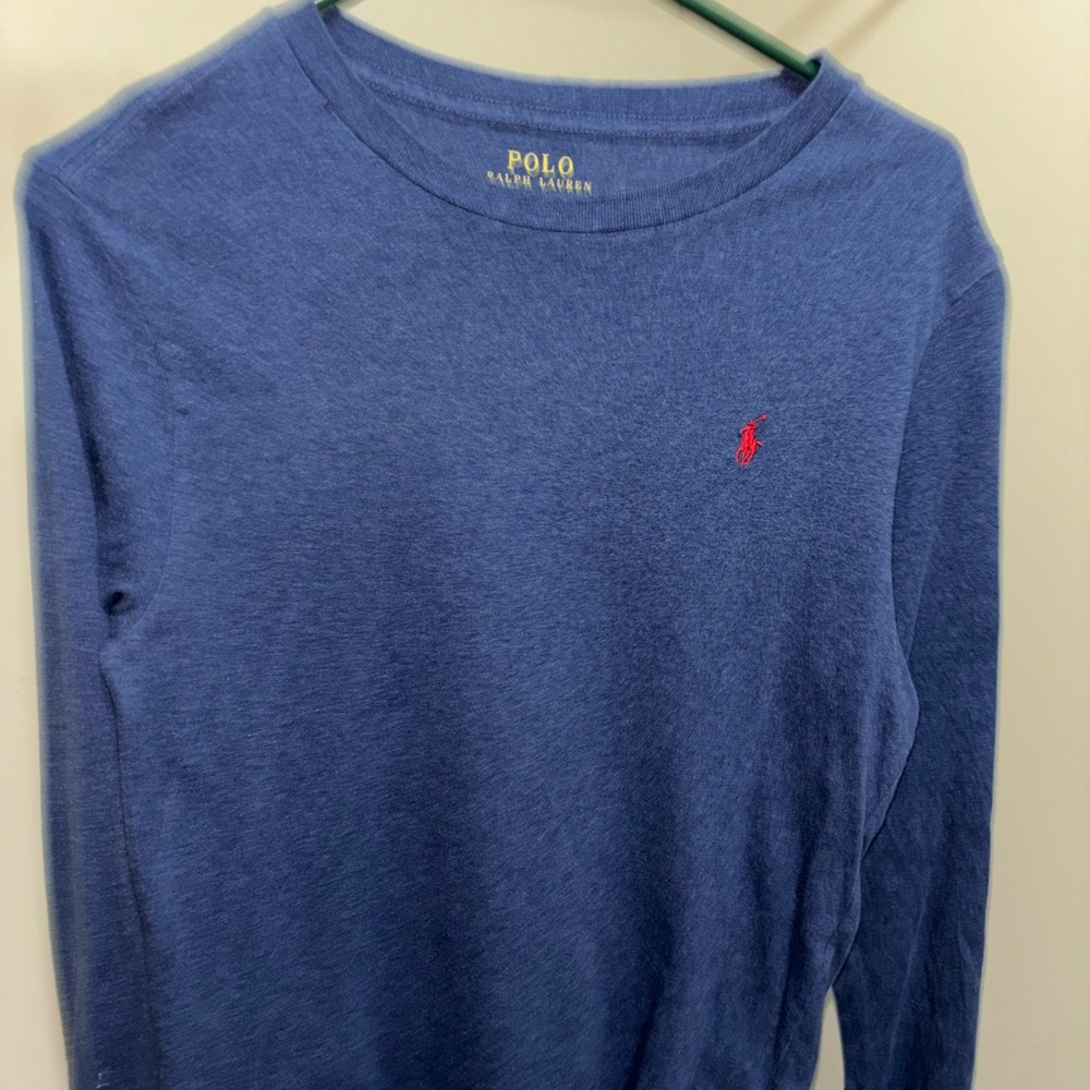 polo tee